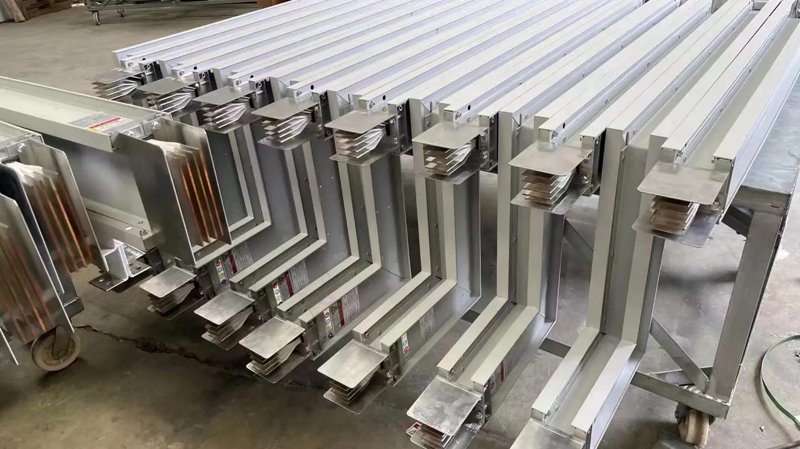 工具推荐类——高低压开关柜成套设备，实用工具大盘点